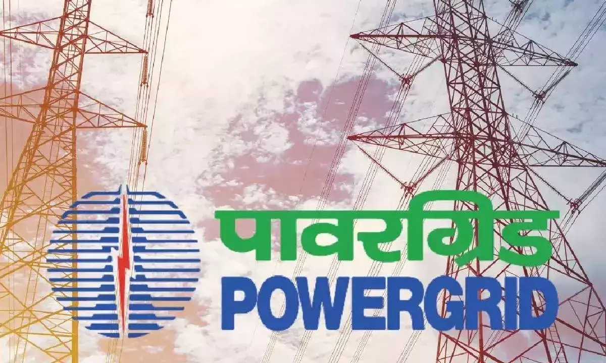 Power Grid acquires 2 transmission projects for `3,375 crore