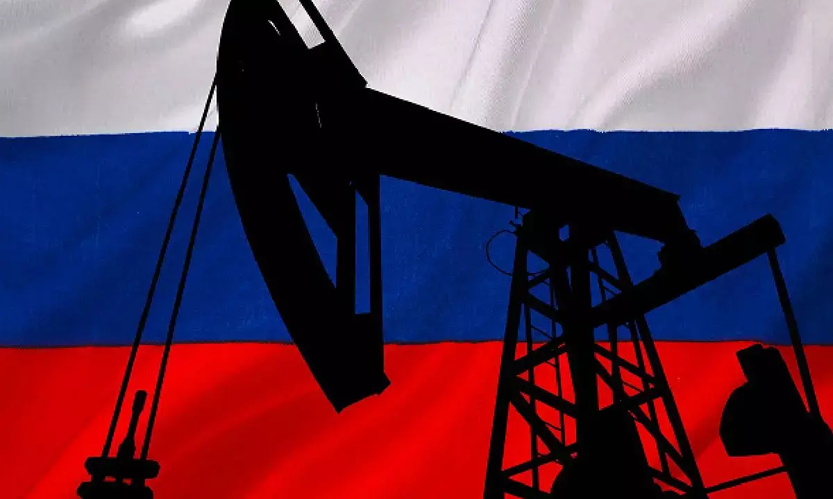 Reliance faces crude reality as US sanctions hit Russian oil giants
