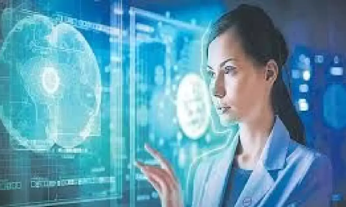 More female tech leaders can improve workplace culture: Report