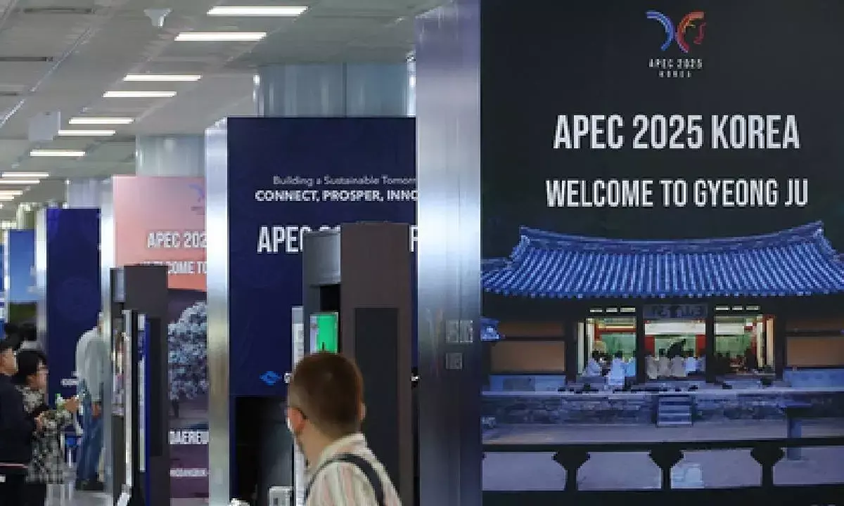 APEC to showcase Korean firms global competitiveness, tech edge