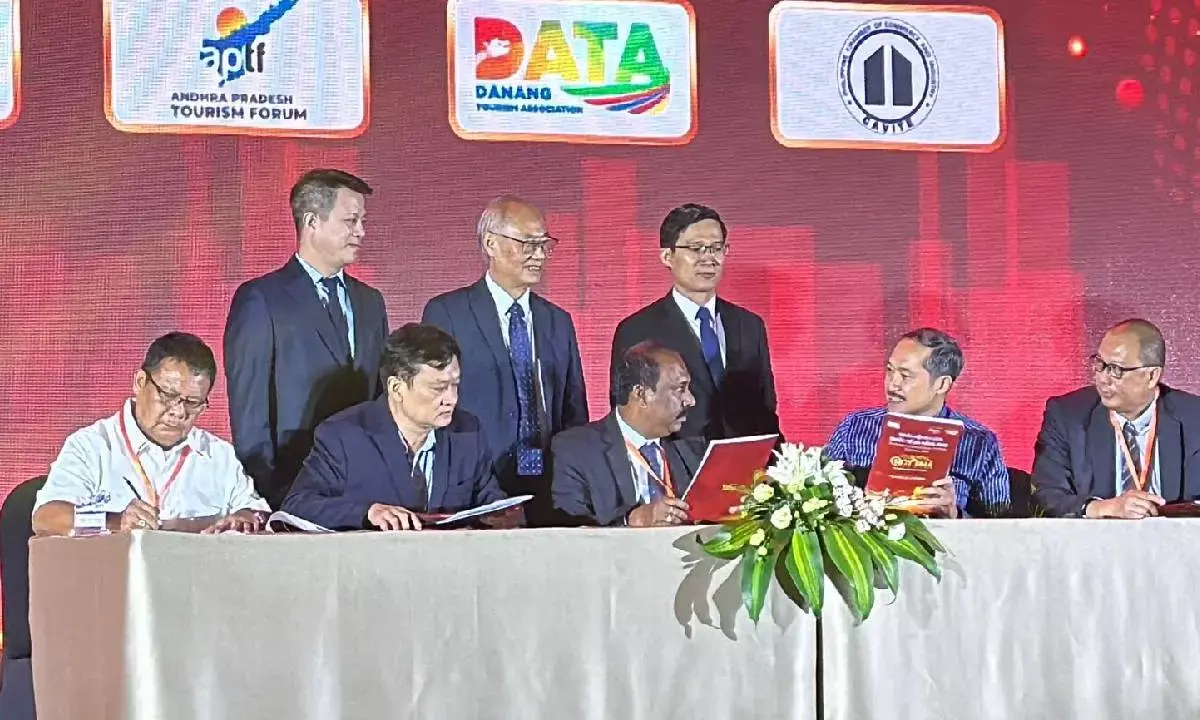 plea for global flights to promote Buddhist tourism gets louder