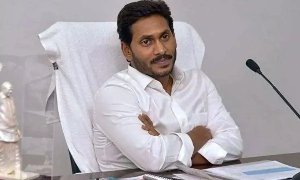 Jagan to meet Governor on Dec 17