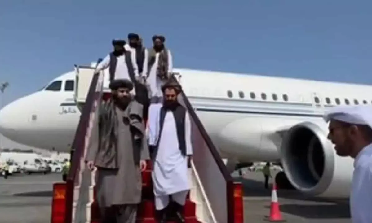 Emerging importance of the Pak-Afghan belt