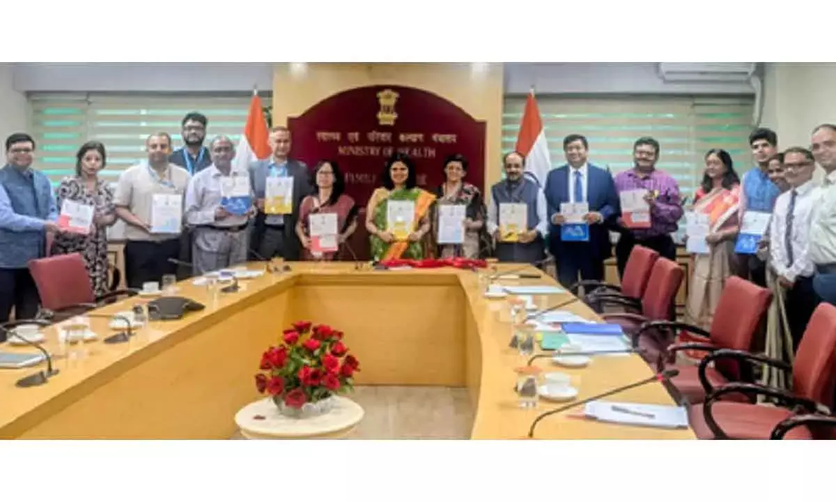 Training modules launched for effective chemical emergency management