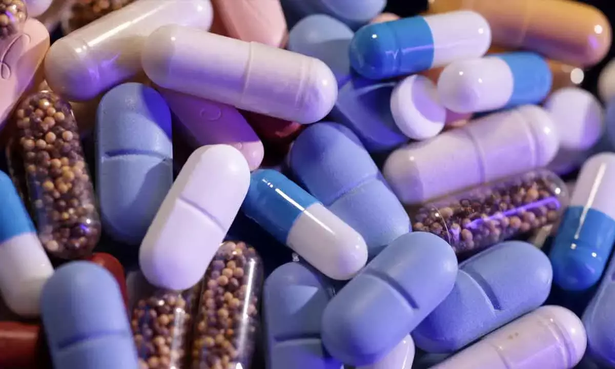 CDSCO flags 112 drug samples as ‘not of standard quality’ in Sept