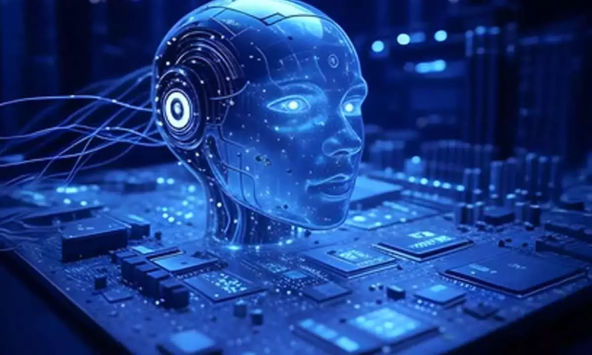 Effort to develop 7-nm processor will boost chip design potential: Govt