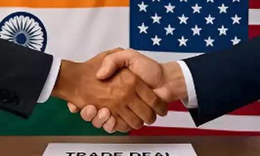 India-US Trade Deal on the Horizon: Talks in Final Stages, Says Government Official