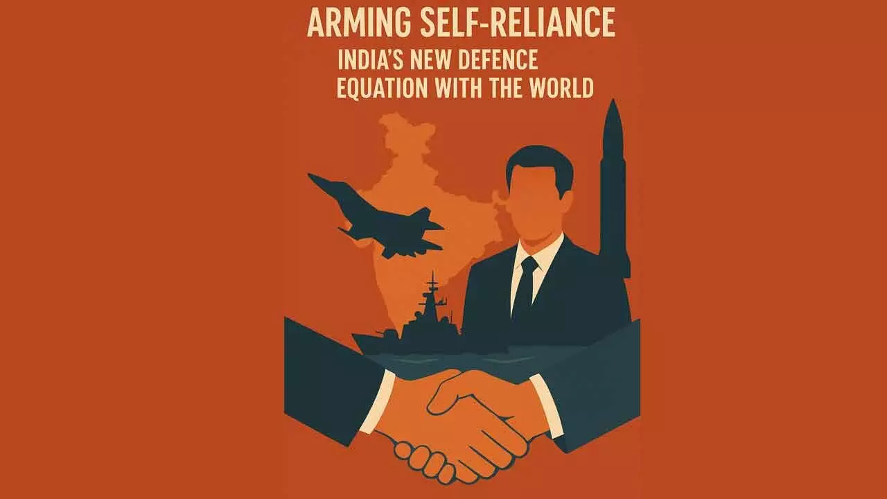 Is arming self-reliance with foreign firms advisable for Indian Defence? Is arming self-reliance with foreign firms advisable for Indian Defence?