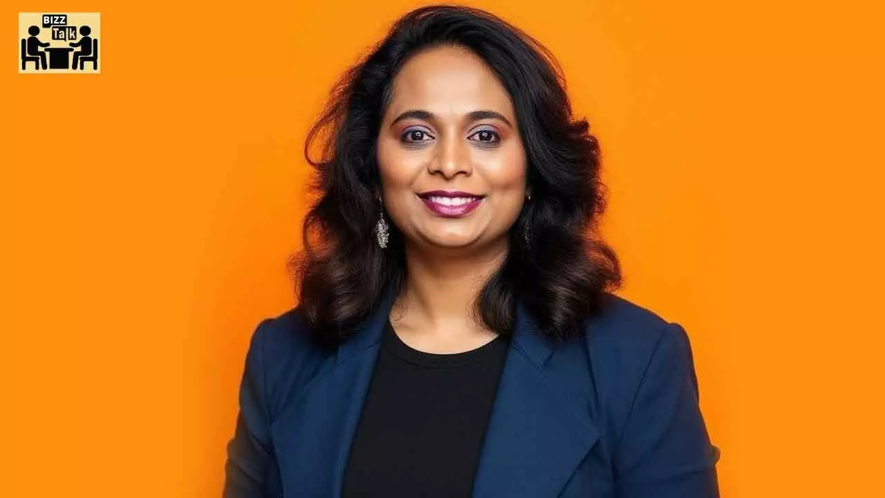 India has huge potential in AI and could become a global talent hub in the coming years India has huge potential in AI and could become a global talent hub in the coming years