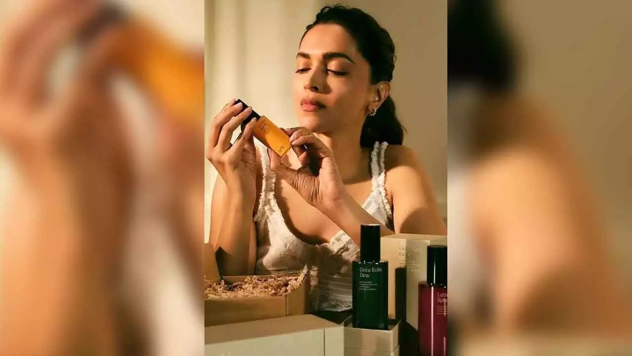 How beauty brands are blending celebration with sustainability How beauty brands are blending celebration with sustainability