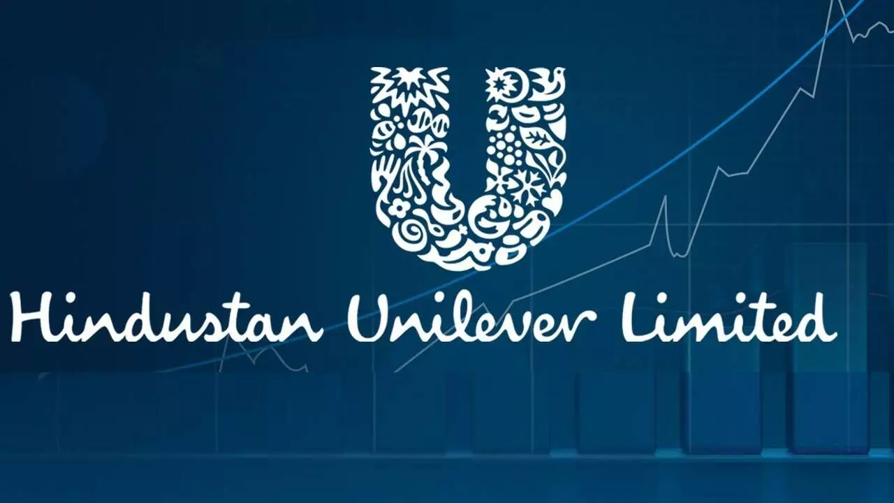 HUL clocks stable margin on volume growth in Q2 HUL clocks stable margin on volume growth in Q2