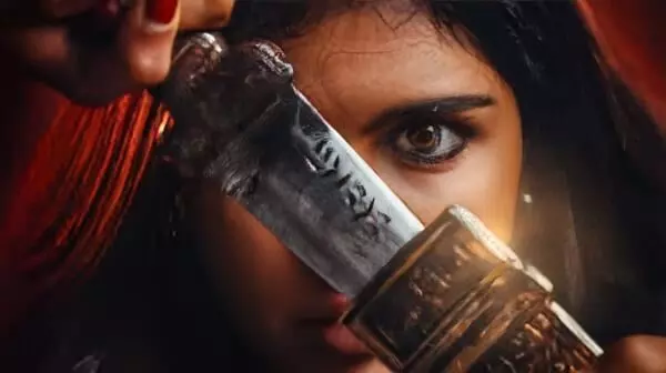 Lokah Chapter 1 OTT Release: When and Where to Watch Kalyani Priyadarshan’s Record-Breaking Superhero Film Online Lokah Chapter 1 OTT Release: When and Where to Watch Kalyani Priyadarshan’s Record-Breaking Superhero Film Online