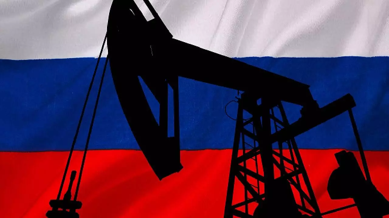 Reliance faces crude reality as US sanctions hit Russian oil giants Reliance faces crude reality as US sanctions hit Russian oil giants