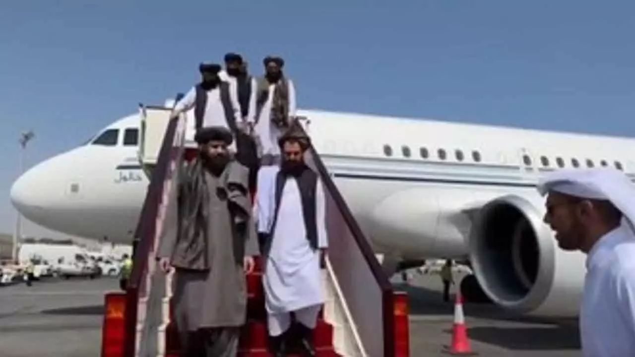 Emerging importance of the Pak-Afghan belt