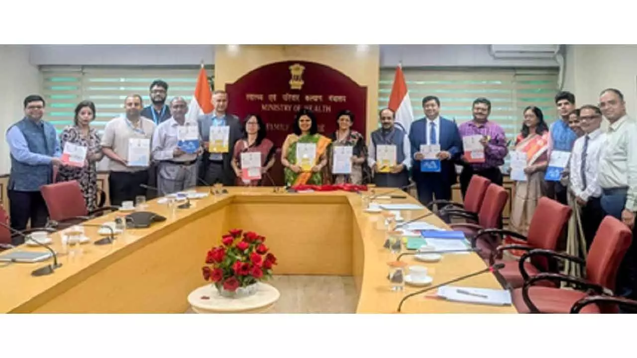 Training modules launched for effective chemical emergency management Training modules launched for effective chemical emergency management