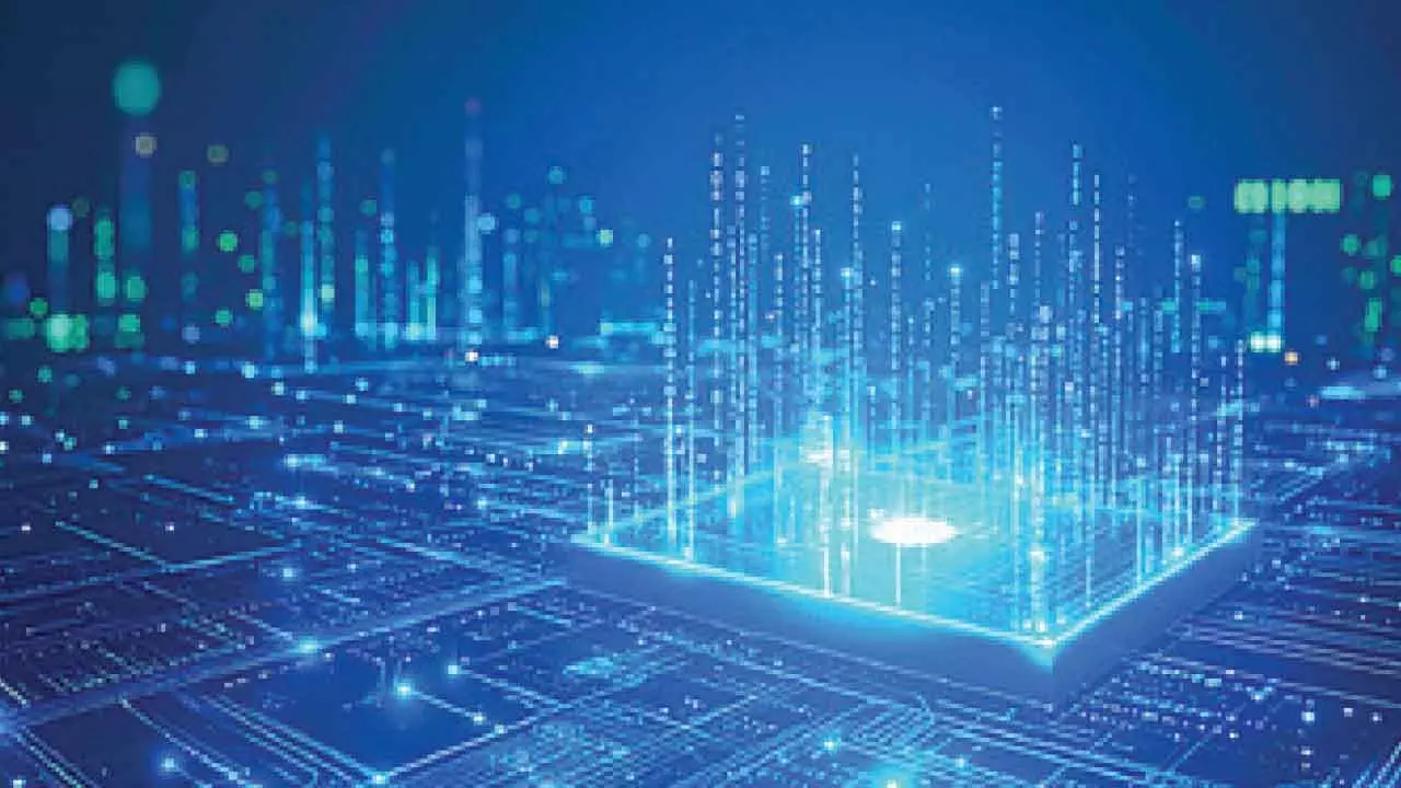 IIT Madras joins Applied Materials to boost semicon innovation IIT Madras joins Applied Materials to boost semicon innovation