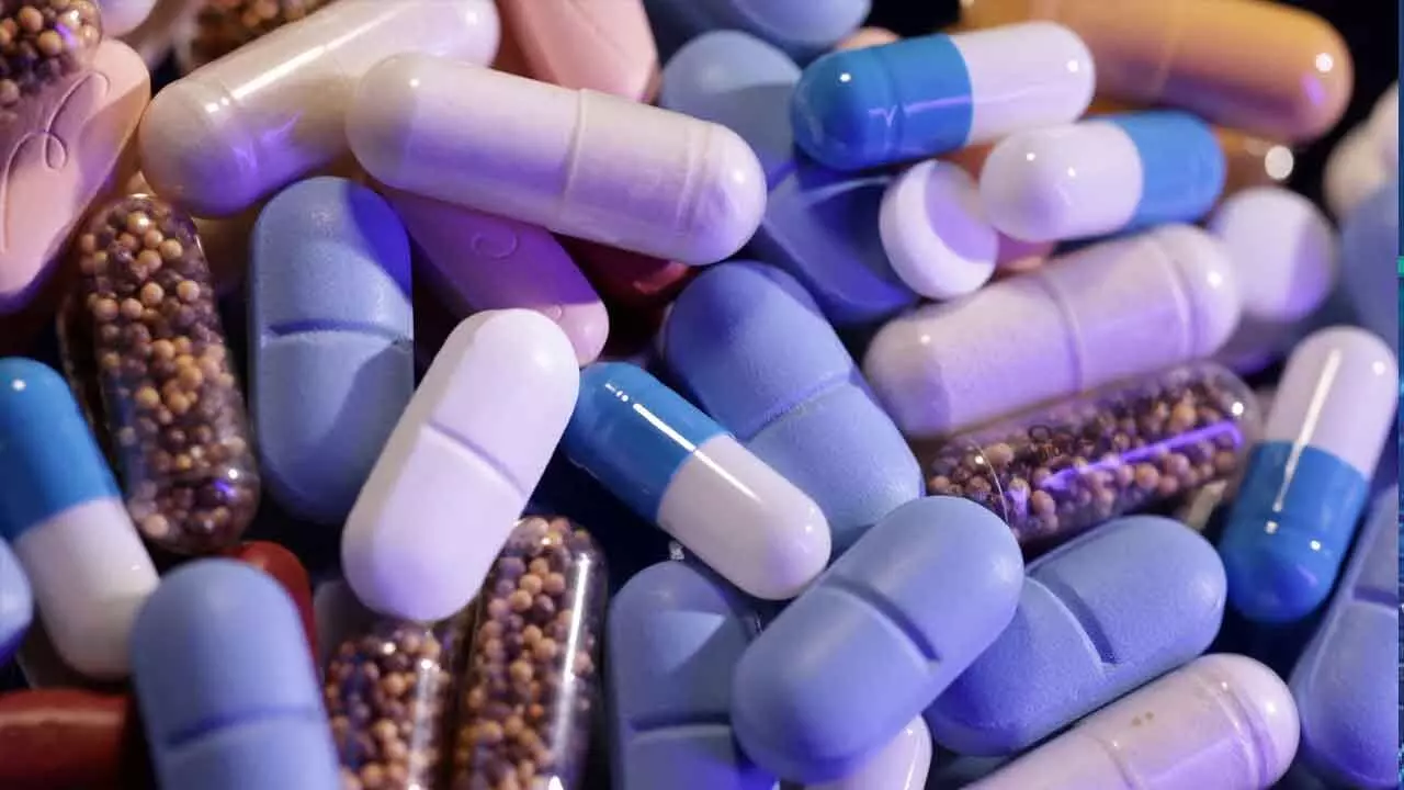 CDSCO flags 112 drug samples as ‘not of standard quality’ in Sept CDSCO flags 112 drug samples as ‘not of standard quality’ in Sept