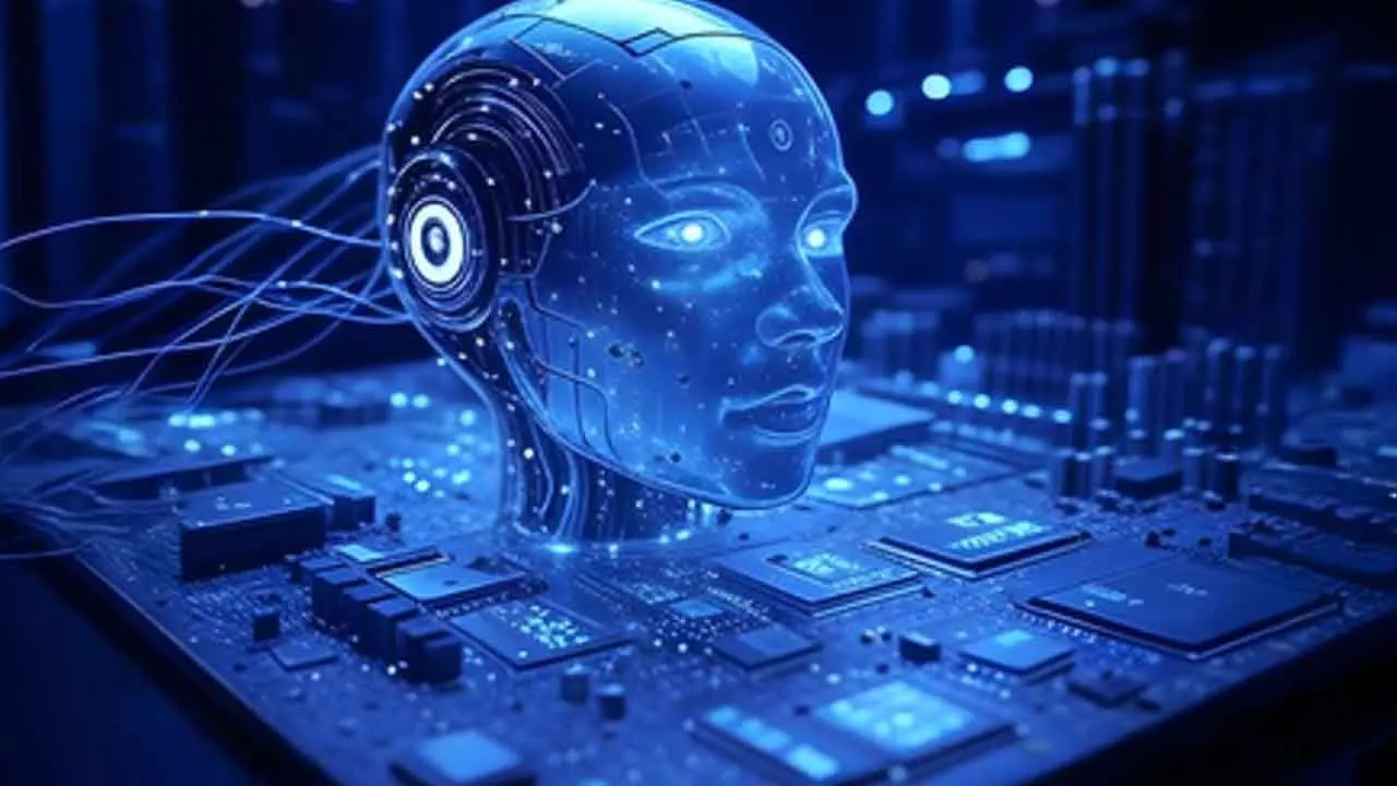 Effort to develop 7-nm processor will boost chip design potential: Govt Effort to develop 7-nm processor will boost chip design potential: Govt
