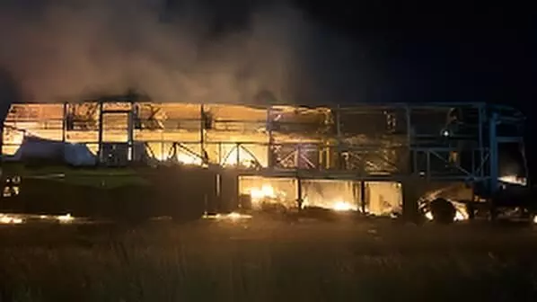 Kurnool Bus Fire LIVE: Telangana Minister Orders Seizure of ‘Unfit’ Buses; 11 Bodies Identified Kurnool Bus Fire LIVE: Telangana Minister Orders Seizure of ‘Unfit’ Buses; 11 Bodies Identified