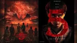 Stranger Things Season 5 Finale to Hit Theatres and OTT on January 1, 2026