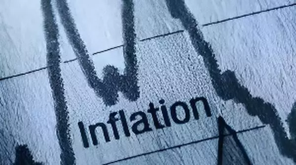 U.S. Inflation Rises 3% in September, Slightly Below Expectations as Fed Eyes Rate Cut U.S. Inflation Rises 3% in September, Slightly Below Expectations as Fed Eyes Rate Cut