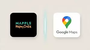 Google Maps vs Mappls: 3 Made-in-India Features That Give Mappls an Edge