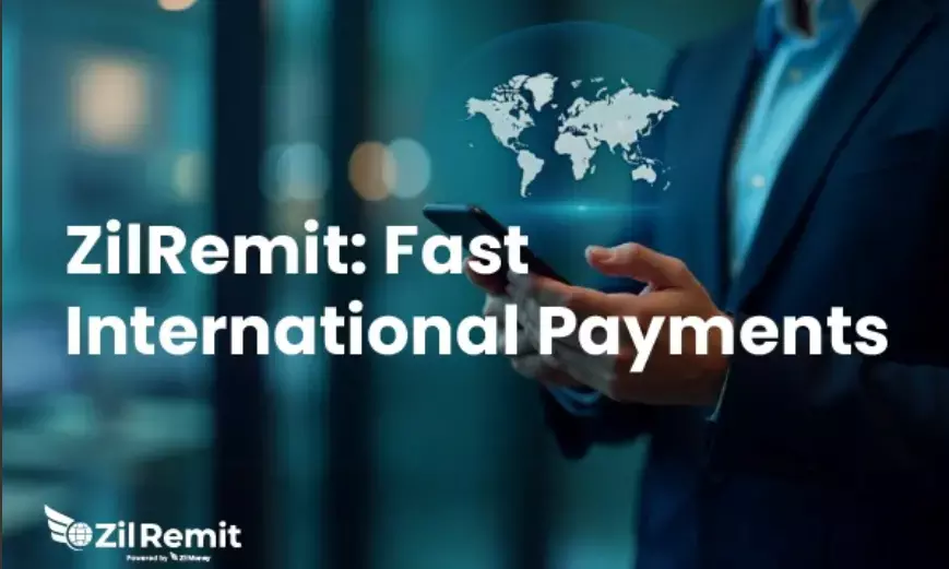 The B2B Assurance: 4 Ways a Dedicated Platform Guarantees Immediate Global Financial Velocity