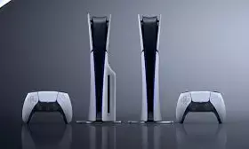 Sony Offers $125 Discount on PlayStation 5 Slim Models — No Klarna Needed