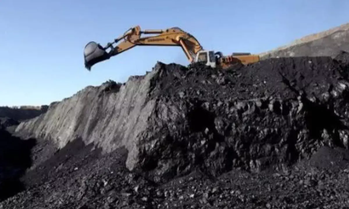 Govt allots another 3 coal blocks for mining to successful bidders
