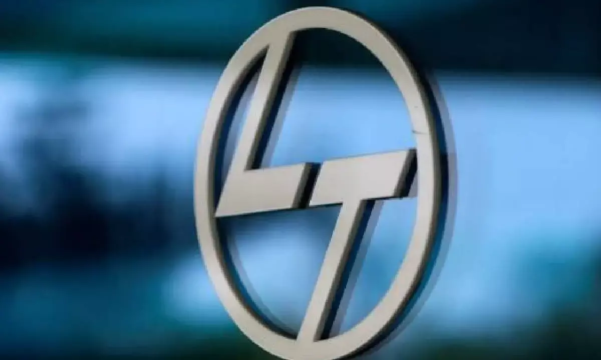 L&T bags orders from Hindalco, Tata Steel