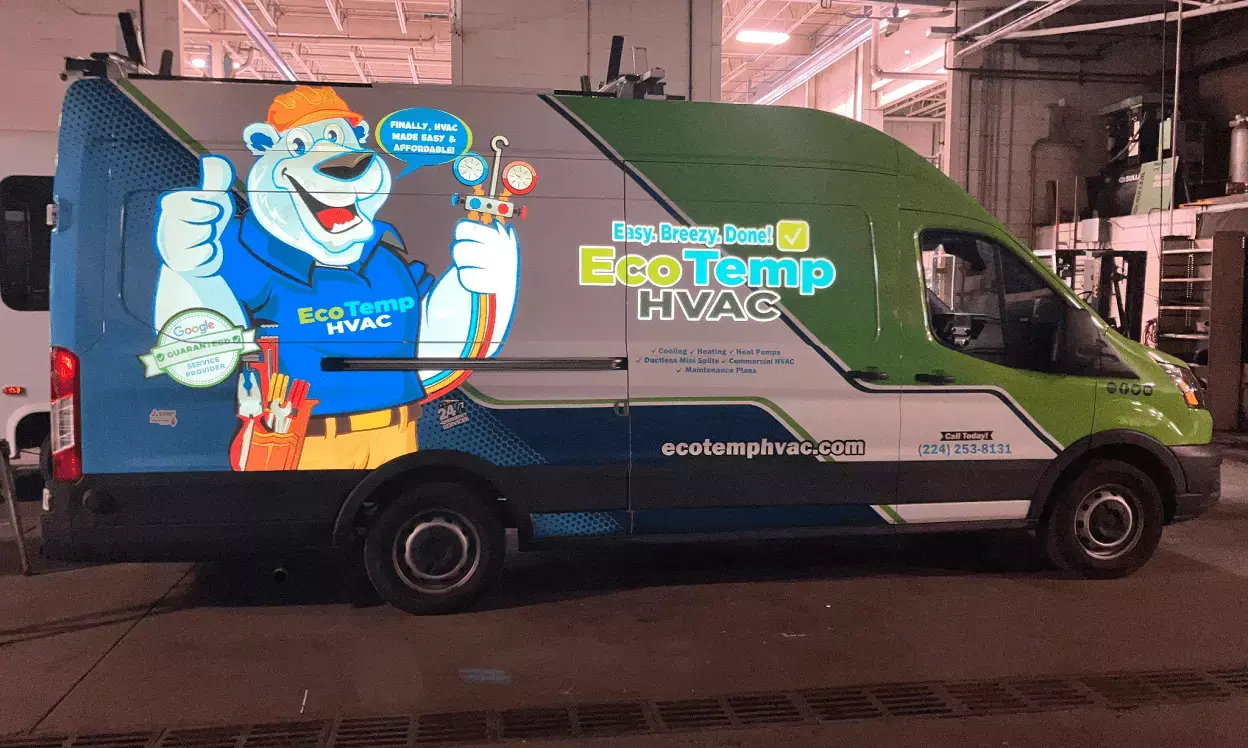 The Brands and Models of Best Heat Pumps in Chicago weather conditions