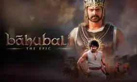 Baahubali: The Epic Hyderabad Advance Bookings Begin Strong; 5,000 Tickets Selling Every Hour
