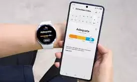 Samsung Galaxy Watch8 Debuts Industry-First Antioxidant Nutrition Tracking: Here’s Everything You Need to Know