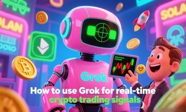 How GROK49E Fits Into the Top Narratives for 2025