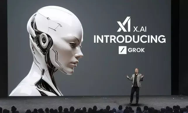 GROK81D Presale: The Crypto Revolutionized by AI Intelligence