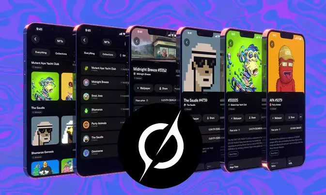 How GROK64G’s OmniPay Could Challenge SWIFT & Ripple