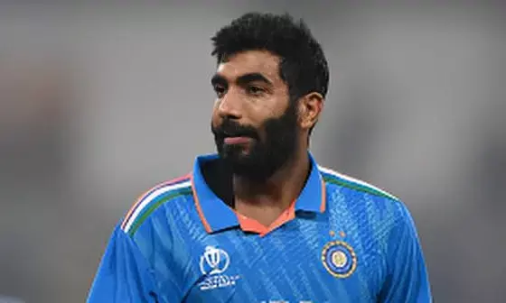 Jasprit Bumrah Returns as India Gears Up for 1st T20I Against Australia — 8 Players Dropped