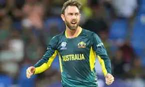 Glenn Maxwell Returns, Mahli Beardman Set for Debut as Australia Shuffles Squads Ahead of Ashes