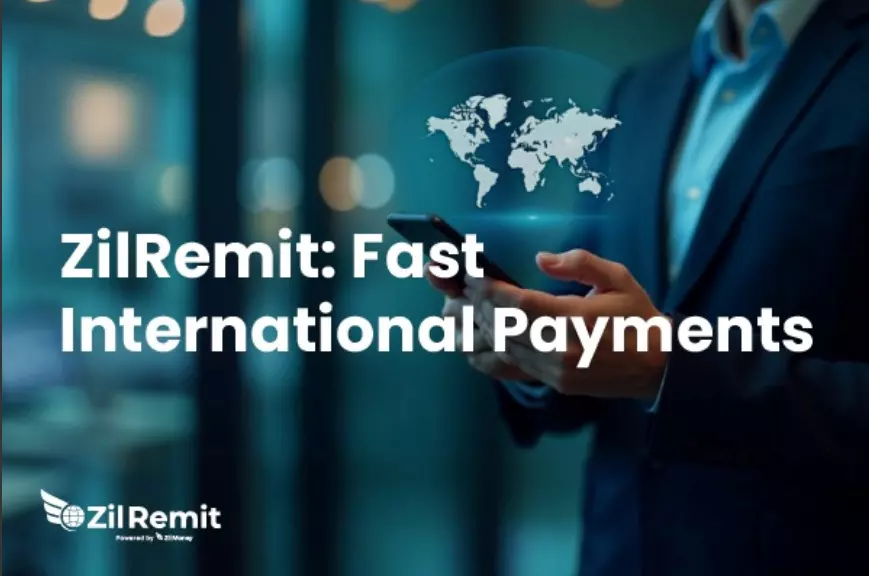 The B2B Assurance: 4 Ways a Dedicated Platform Guarantees Immediate Global Financial Velocity The B2B Assurance: 4 Ways a Dedicated Platform Guarantees Immediate Global Financial Velocity