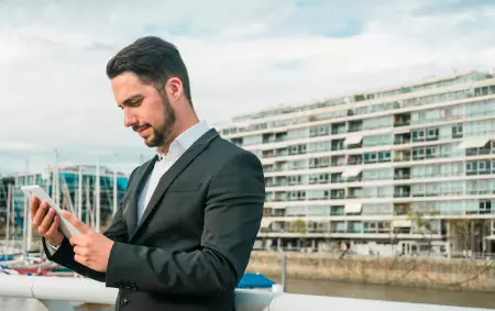 Why Investing in Dubai Real Estate Is More Profitable — and Accessible — Than Why Investing in Dubai Real Estate Is More Profitable — and Accessible — Than