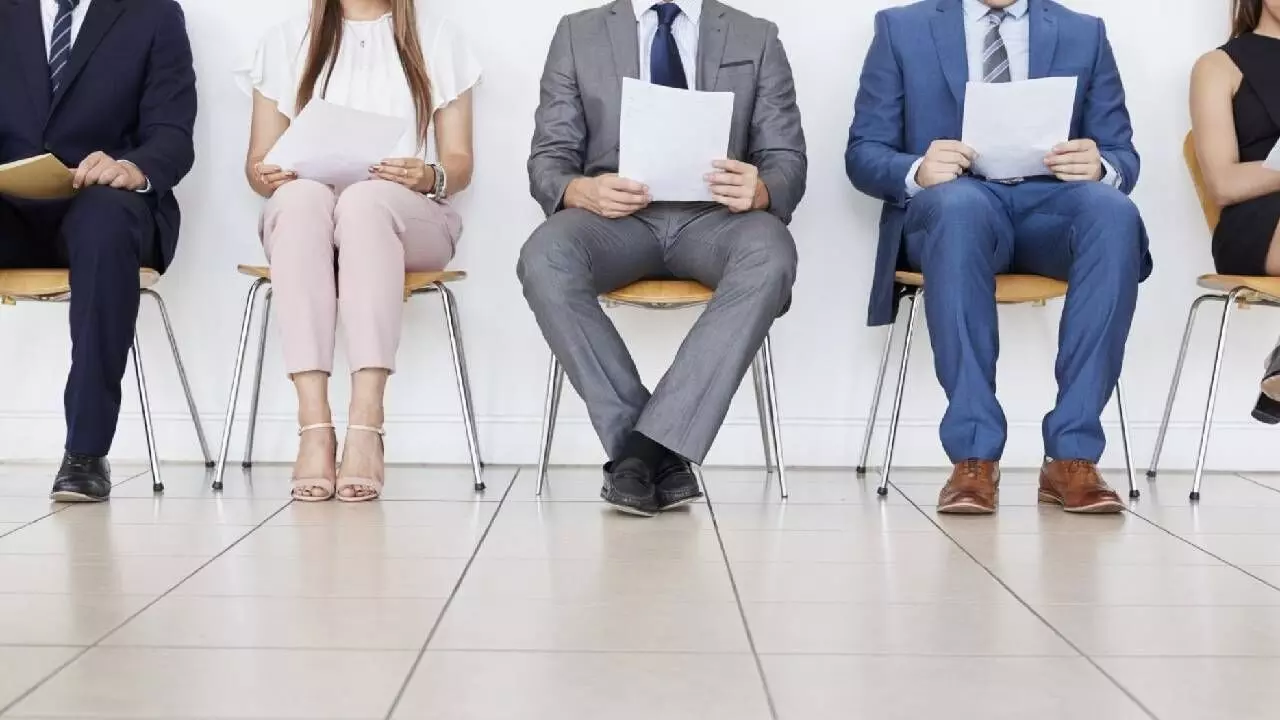 Despite global uncertainty, hiring remains intact in Indian IT space Despite global uncertainty, hiring remains intact in Indian IT space