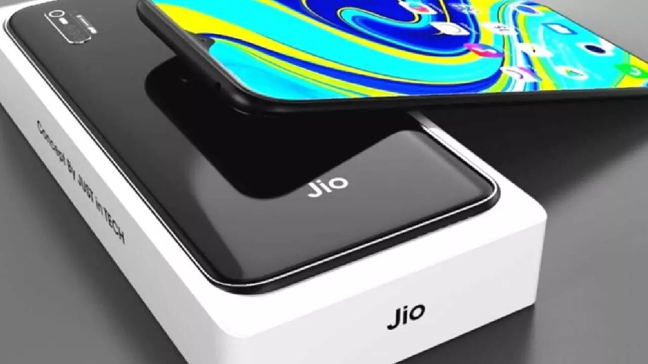I-Sec pegs Jio Platforms’ valuation at $148bn by Sept’27 I-Sec pegs Jio Platforms’ valuation at $148bn by Sept’27