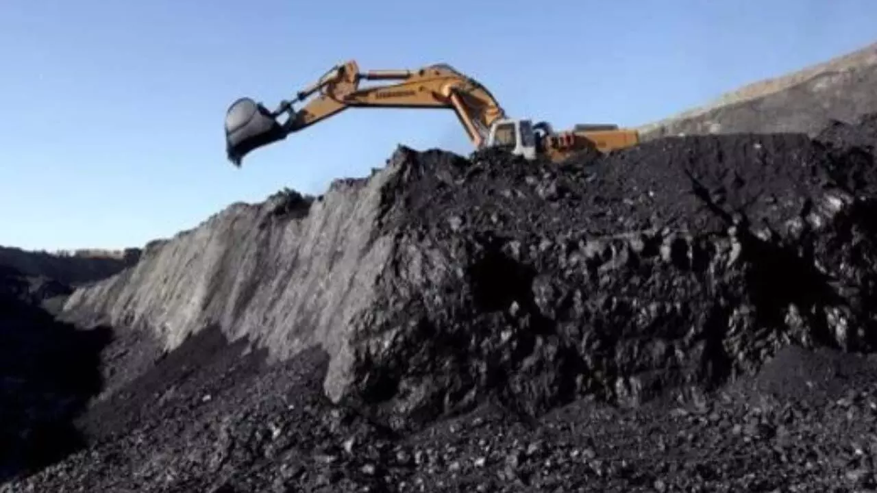 Govt allots another 3 coal blocks for mining to successful bidders Govt allots another 3 coal blocks for mining to successful bidders