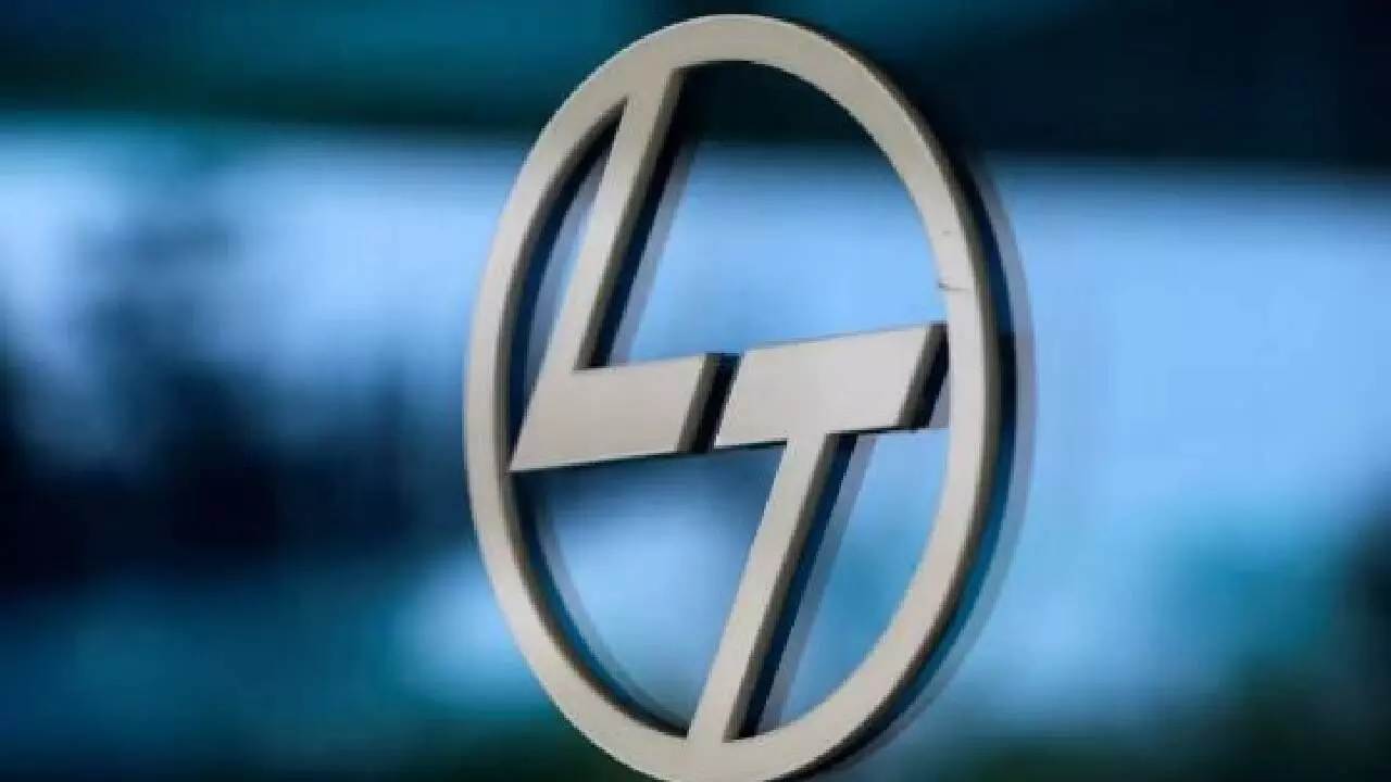 L&T bags orders from Hindalco, Tata Steel L&T bags orders from Hindalco, Tata Steel