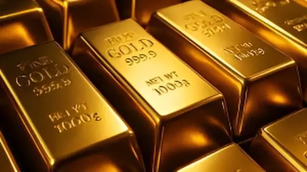 Gold Prices Drop Sharply After Months of Gains — What It Means for Investors Gold Prices Drop Sharply After Months of Gains — What It Means for Investors