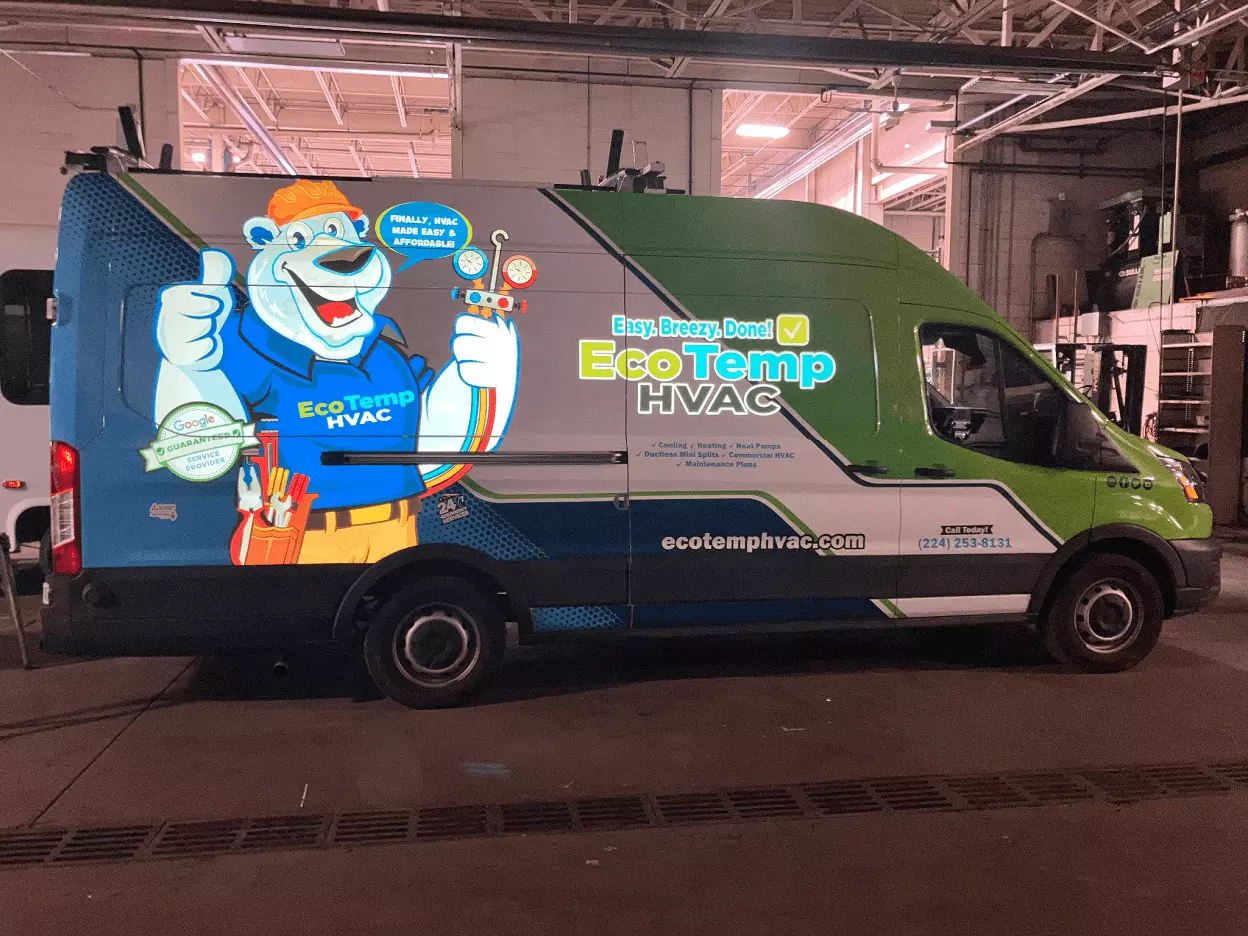 The Brands and Models of Best Heat Pumps in Chicago weather conditions