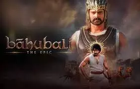 Baahubali: The Epic Hyderabad Advance Bookings Begin Strong; 5,000 Tickets Selling Every Hour Baahubali: The Epic Hyderabad Advance Bookings Begin Strong; 5,000 Tickets Selling Every Hour