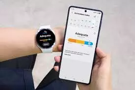 Samsung Galaxy Watch8 Debuts Industry-First Antioxidant Nutrition Tracking: Here’s Everything You Need to Know Samsung Galaxy Watch8 Debuts Industry-First Antioxidant Nutrition Tracking: Here’s Everything You Need to Know