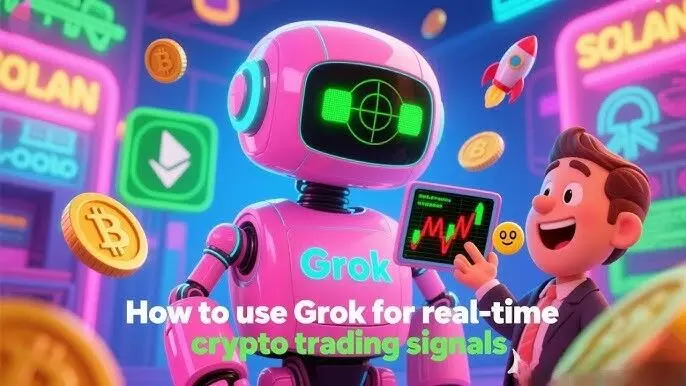How GROK49E Fits Into the Top Narratives for 2025 How GROK49E Fits Into the Top Narratives for 2025