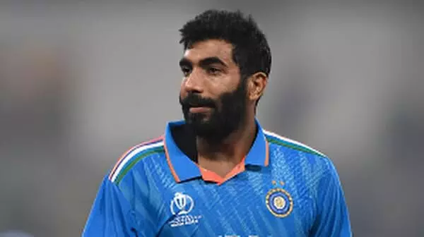 Jasprit Bumrah Returns as India Gears Up for 1st T20I Against Australia — 8 Players Dropped Jasprit Bumrah Returns as India Gears Up for 1st T20I Against Australia — 8 Players Dropped